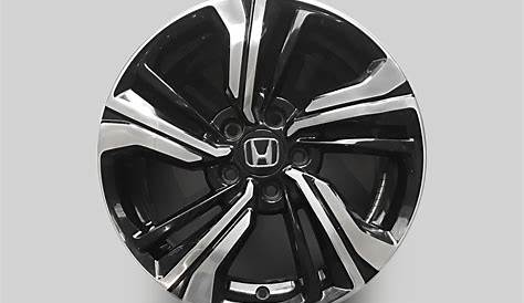 Honda Civic 17 Inch Alloy Wheels - Best Honda Civic Review