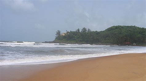Baga Beachwhy Visitphotosvideostips Hoho Goa
