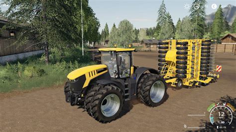 Mod Updates 2 By Stevie Fs19 Farming Simulator 19 Mod Fs19 Mod