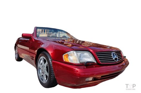 Preserving Classic Mercedes Benz Cars Unveiling Our Expertise And