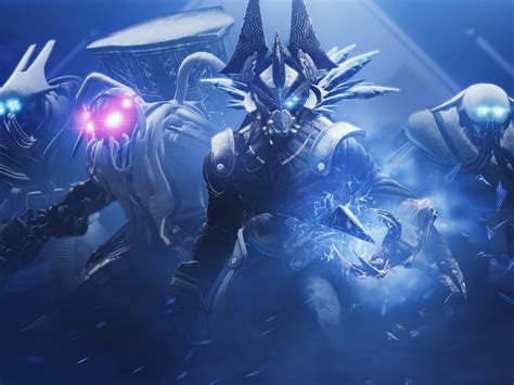 Destiny 2 Beyond The Light Trials Of Osiris Are Postponed