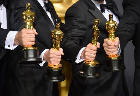 Ordered from least to most amount fo wins. Dixon predicts this year's Oscar winners | Nebraska Today ...