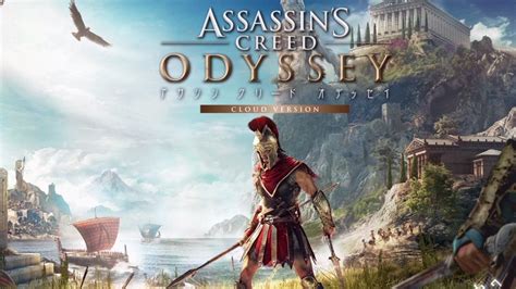 Assassin S Creed Odyssey Wallpaper Hd 1920x1080 Odyssey Is The Latest
