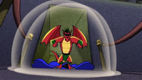 Image Ring Around The Dragon 91 American Dragon Jake Long Fandom Powered By Wikia