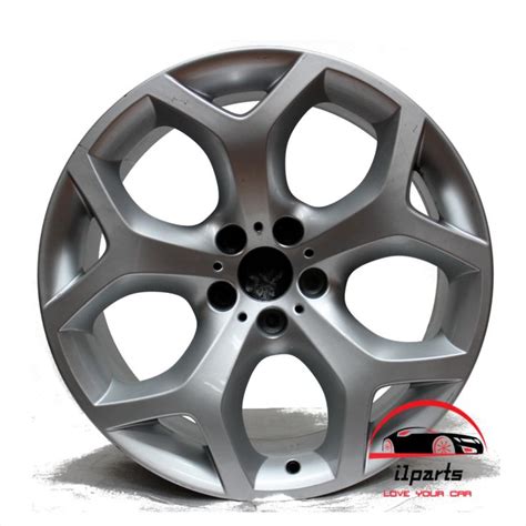 We hope you enjoy our growing collection of hd images to use as a background or home screen for your smartphone or computer. BMW X5 2007 2008 2009 2010 2011 2012 2013 20 INCH ALLOY FRONT RIM WHEEL FACTORY OEM 71177 ...