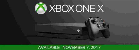 ایکس باکس وان ایکس هرآنچه که باید درباره کنسول Xbox One X بدانیم نت پاک