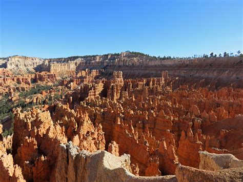 Bryce Canyon Np In Ut Flickr
