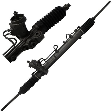 Buy Detroit Axle Complete Power Steering Rack And Pinion Assembly