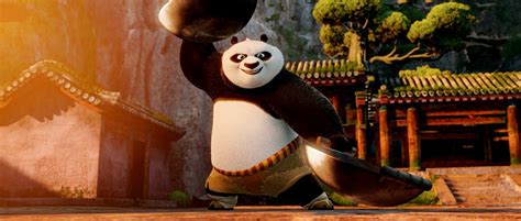Let Me Dream On It Kung Fu Panda 2