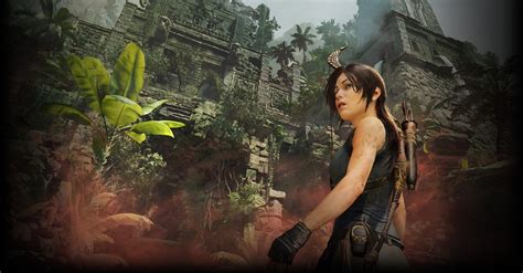 It continues the narrative from the 2015 game rise of the tomb raider and is the twelfth mainline entry in the tomb raider series. Shadow of the Tomb Raider: la Definitive Edition compare ...