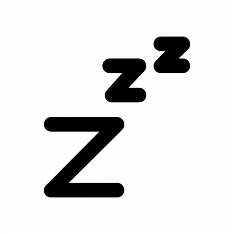 Avatar Emoticon Emotion Sleep Zzz Icon Download On Iconfinder