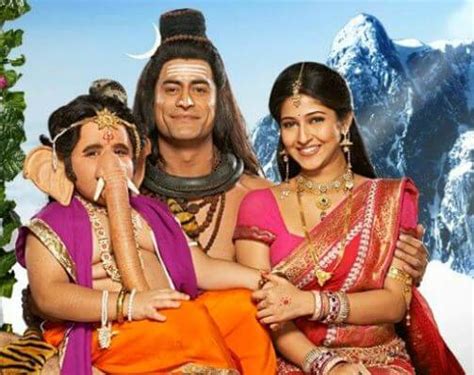Yrkkh o maiya ji kirpa karo full mp3 song tv serial download album/serial: Yes, She is "Parvati" from "Devon ke Dev Mahadev" TV Serial !! - FunnyClasses | News, Pictures ...