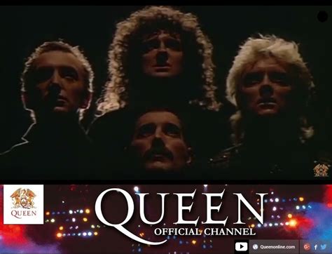 Queen En México Queen Greatest Hits Iii Videos En Queen Official