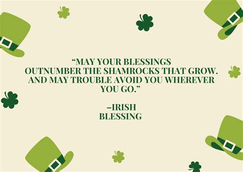 37 st patrick s day quotes to celebrate the luck of the irish