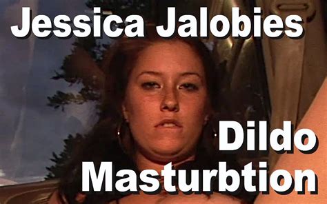 Jessica Jalobies Strip Dildo Masturbate By Edge Interactive Publishing