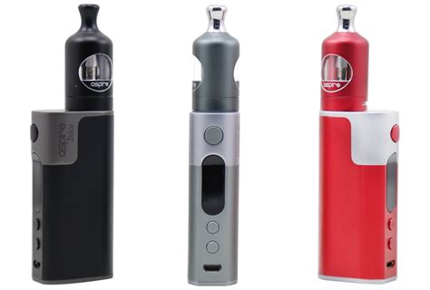 Aspire Kits Aspire Vape Co