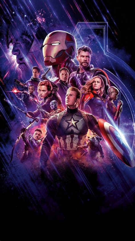 1080x1920 1080x1920 Avengers Endgame 2019 Movies Movies Hd 10k