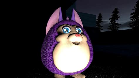 Sfm Test Animation Of Tattletail Movements And Voice Youtube