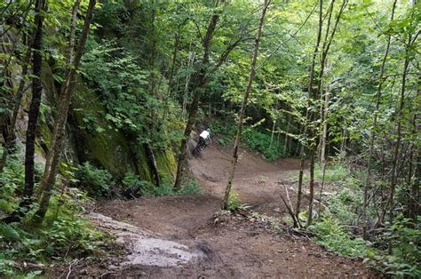 Where To Ride Beech Mountain Nc Mountain Bike Park Killer Road