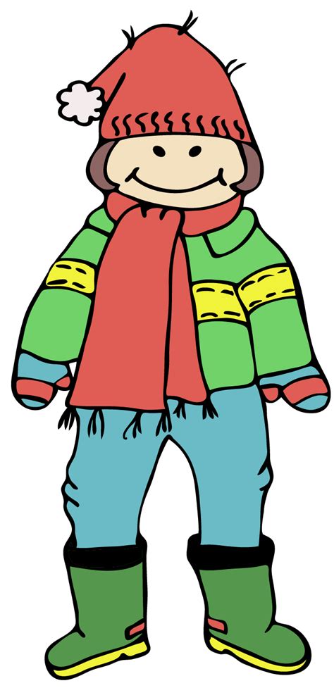 Free Winter Coat Clipart Download Free Winter Coat Clipart Png Images