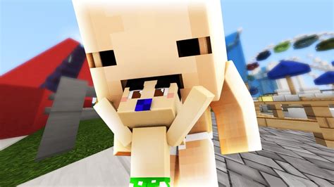 Minecraft Who S Your Daddy Baby Charlie Bit Me Youtube