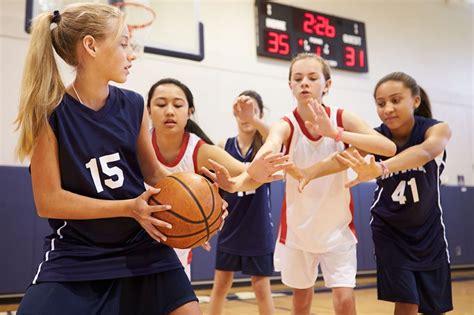 The Risks And Lack Of Benefit Of Early Sport Specialization Dr