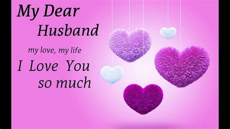 Love You My Dear Husband Images I Love You Dearly My Husband Img Abba