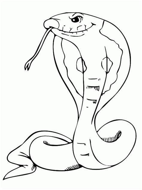 Serpent Clip Art Library