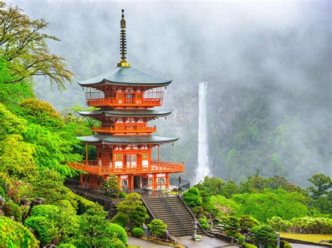 Most Beautiful Places in Japan Photos Condé Nast Traveler