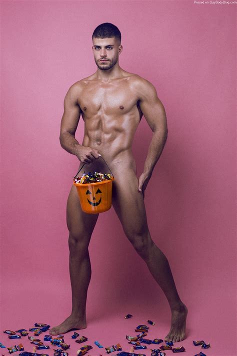 Naked Gay Halloween Costumes Gay Fetish Xxx Hot Sex Picture