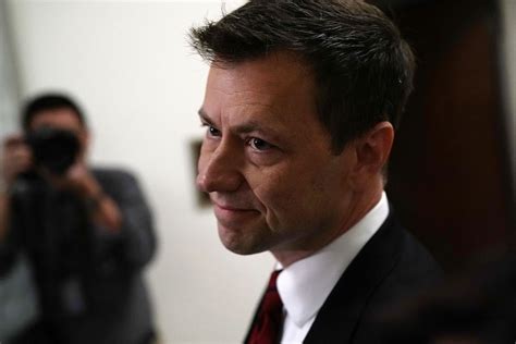 Strzok was a senior fbi official who worked on the investigations into hillary clinton's use of a private email server as secretary of state and any links. Watch FBI agent Peter Strzok's congressional testimony ...