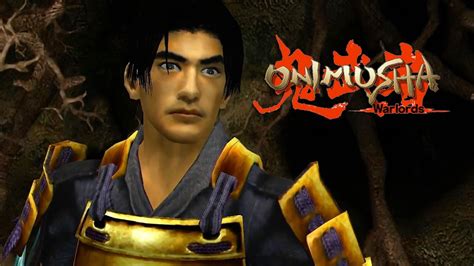 Onimusha Warlords Official Gameplay Action Trailer Youtube