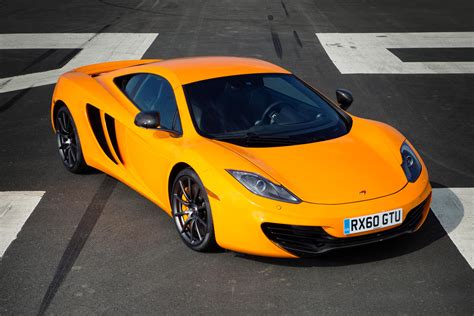 Used Mclaren Mp4 12c Coupe Green For Sale Near Me Check Photos And