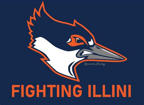University Of Illinois Moves Closer To New Mascot The Belted