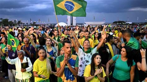 Brazilians Head To The Polls Sunday Vatican News