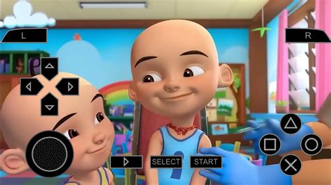 Game Upin And Ipin The Movie Mnctv Terbaru Di Android Part 8 Youtube