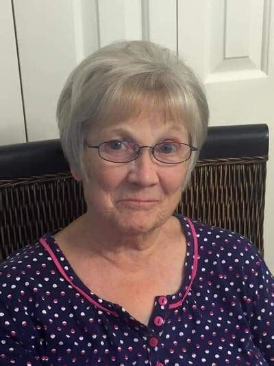 Obituary Betty L Sjostrom Of Fargo North Dakota Lerud Schuldt