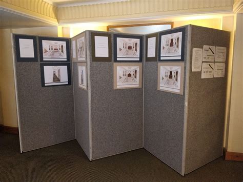 Poster Board Hire Sd Displays