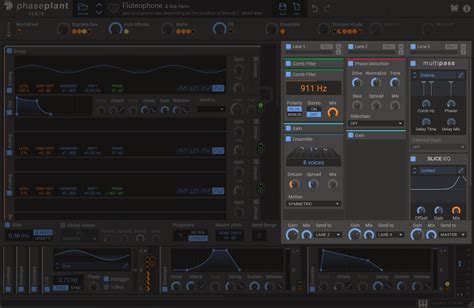 Kilohearts Phase Plant Vst Review Produce Like A Pro