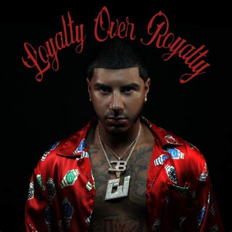 Listen To Cjs Debut Ep ‘loyalty Over Royalty F French Montana Complex