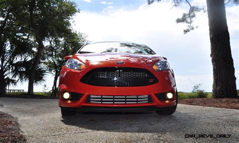While that is still much newer that the 2021 nissan … Update1 - Road Test Review - 2015 Ford Fiesta ST Is Freaky ...
