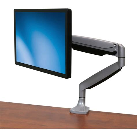 Startech Articulating Monitor Arm Single Monitor Stand Monitors Up