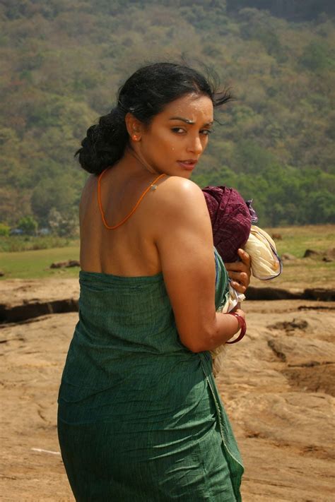 The Sexiest Collection Of Indian Aunty Swetha Menon Part