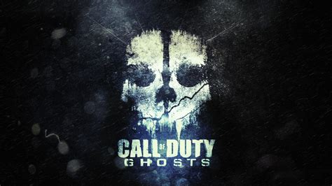 Download Call Of Duty Ghosts Wallpaper Hd By Tsanchez43 Cod Ghost