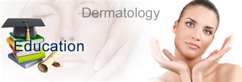 Dermatology Specialization Courses In Dermatology And Career Options