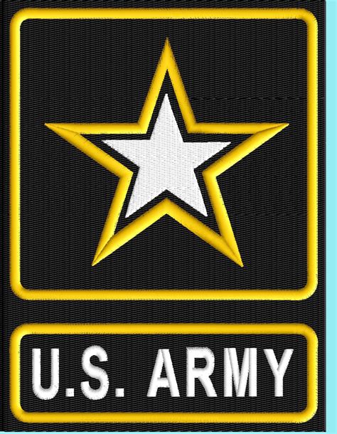 Army logo стоковые фото, картинки и изображения. US Army crest logo 3 size pack machine and 50 similar items