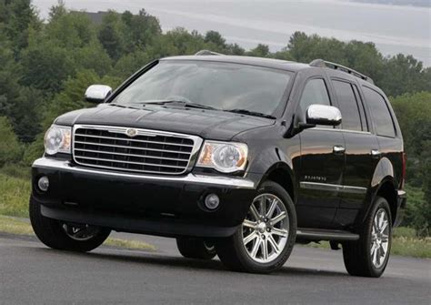 Chrysler Suv Amazing Photo Gallery Some Information And