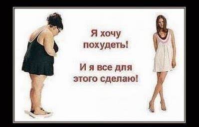 Как за неделю похудеть на 15 килограмм