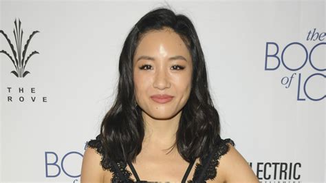 constance wu is going in on the oscars for nominating casey affleck sheknows