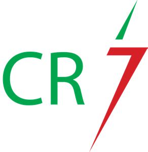 Download free cr7 logo png cristiano ronaldo 7 logo clipart and png transparent cr7 logo png cristiano ronaldo 7 logo. Cristiano Ronaldo CR7 Logo Vector (.EPS) Free Download